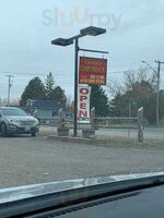 Green's Chip Truck