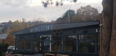 Birch & Anchor