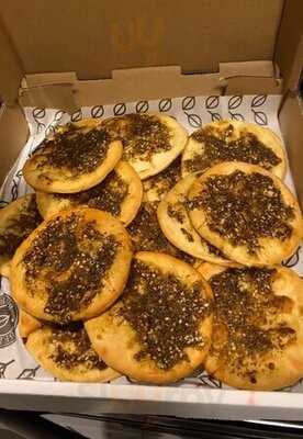 Beladi's Bakery.shawarma.grill