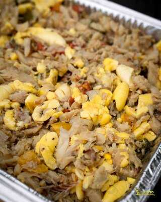 Yardies Caribbean Cuisine