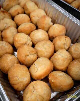 Yardies Caribbean Cuisine