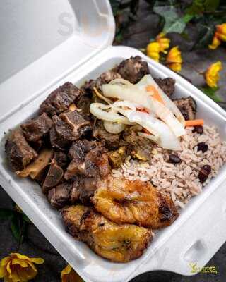 Yardies Caribbean Cuisine