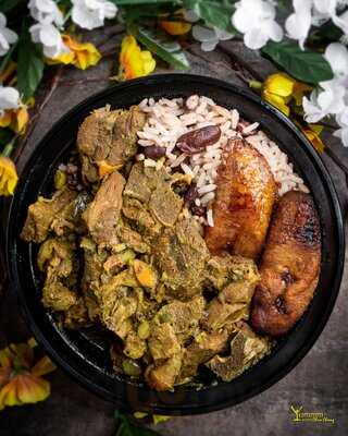 Yardies Caribbean Cuisine
