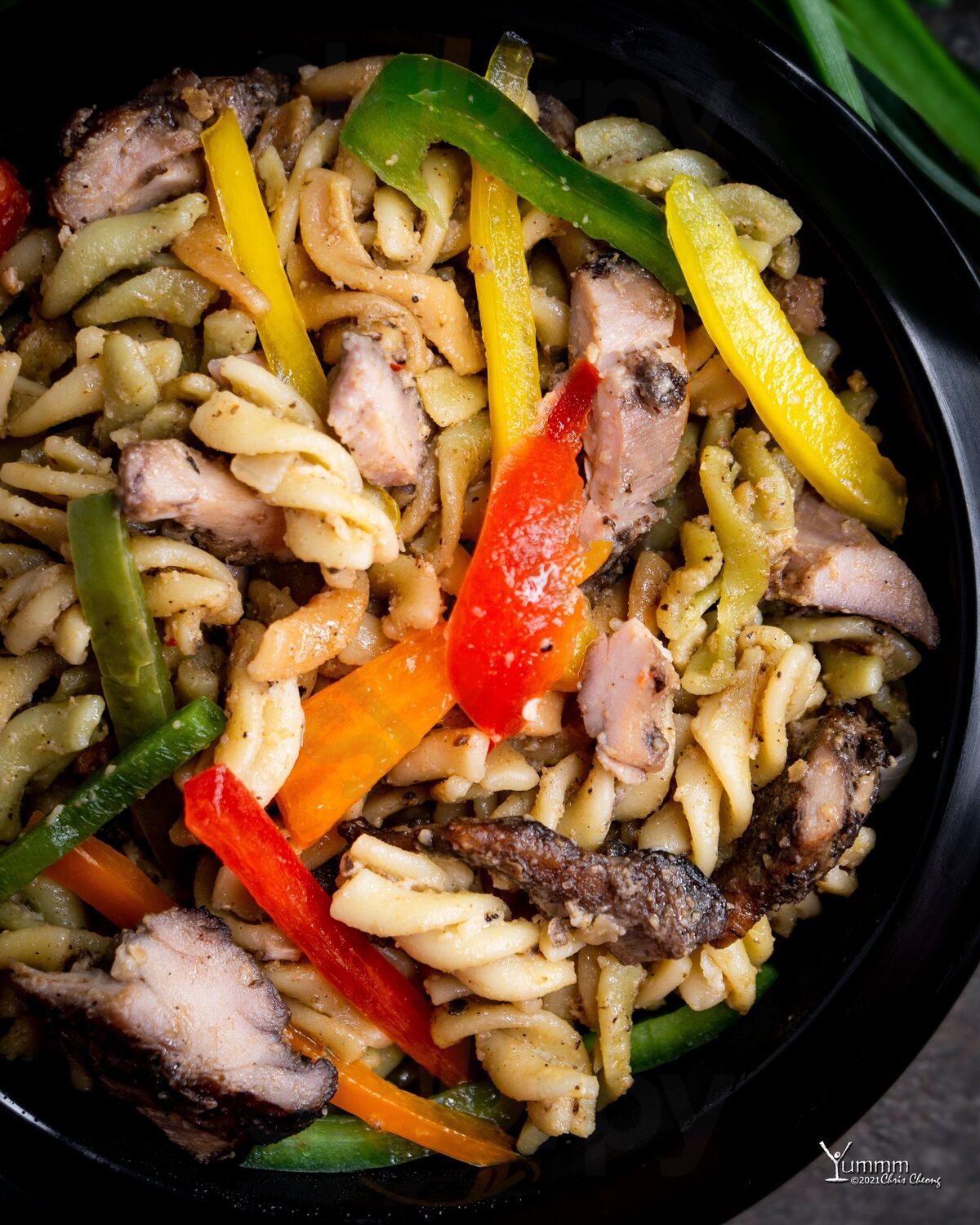 Yardies Caribbean Cuisine