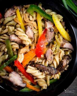 Yardies Caribbean Cuisine