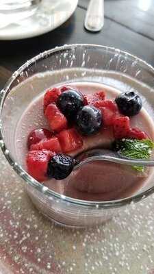 Fish Bone Kitchen & Bar