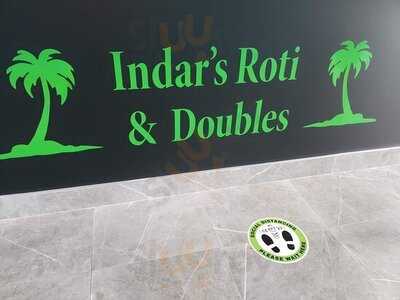 Indar's Roti & Doubles