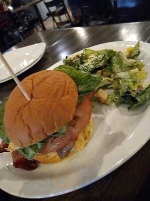 The Waterloo Kitchen And Bar