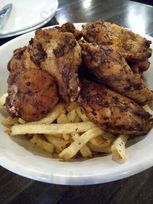 The Waterloo Kitchen And Bar