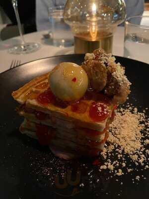 Aiana Restaurant Collective