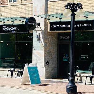 Harrison's