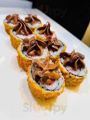 Atlantico Sushi