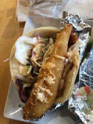 Pacific Taco