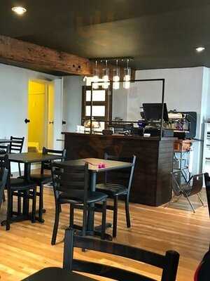 Cafe Felin Chats-nous