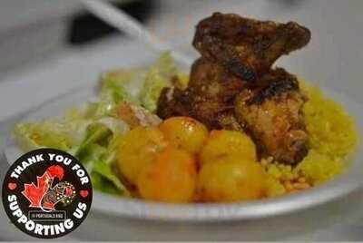 Portugalo Bbq