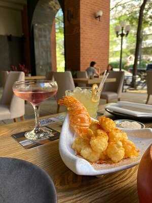 Muni Robata Restaurant