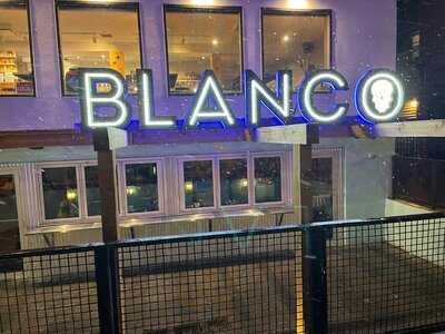 Blanco Cantina