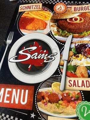 Sams Restaurant