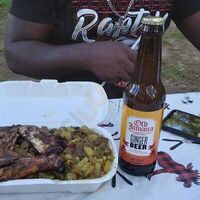 Fort Knox Island Grill