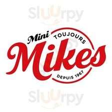 Mini Toujours Mikes