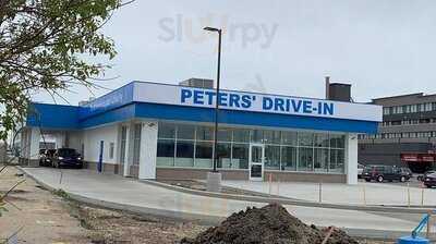 Peters Drive-in