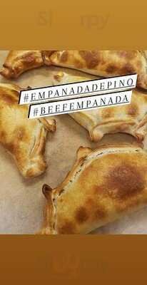 Maestro's Empanadas