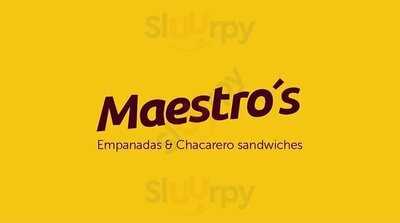 Maestro's Empanadas