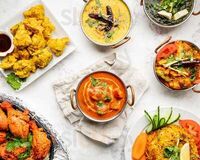 Kalash Indian Kitchen