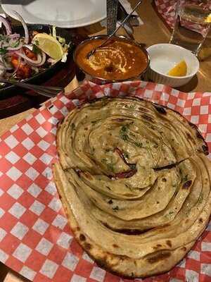 Mehfil Curry & Kebab