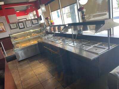 Mehfil Curry & Kebab