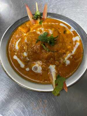 Mehfil Curry & Kebab