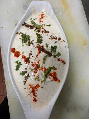 Mehfil Curry & Kebab