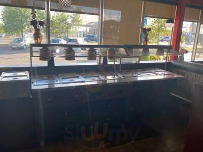 Mehfil Curry & Kebab