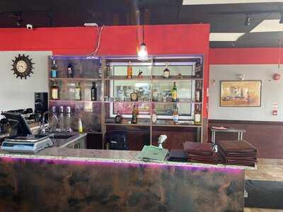 Mehfil Curry & Kebab