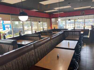 Mehfil Curry & Kebab