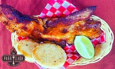 La Parrillada Grill & Latin Cuisine