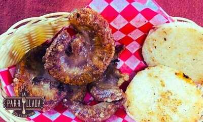 La Parrillada Grill & Latin Cuisine