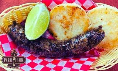 La Parrillada Grill & Latin Cuisine