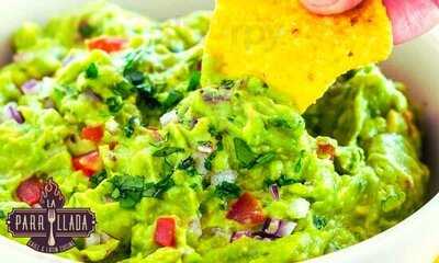 La Parrillada Grill & Latin Cuisine