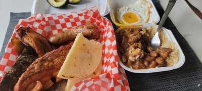 La Parrillada Grill & Latin Cuisine