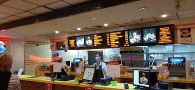 Restaurant Dic Ann's