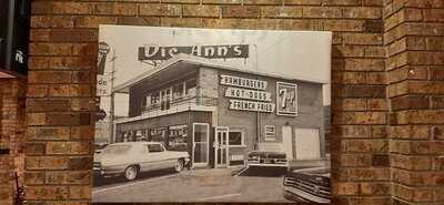 Restaurant Dic Ann's