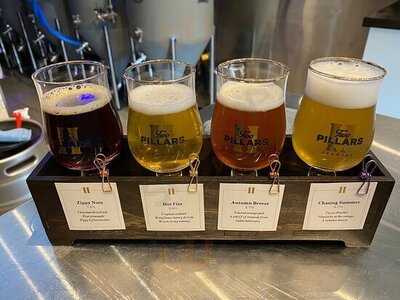 Two Pillars Brewery