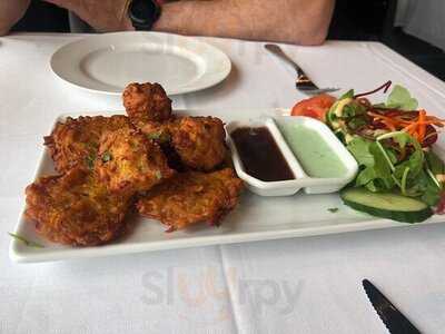 Restaurant Namaste St-jean