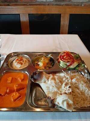 Restaurant Namaste St-jean