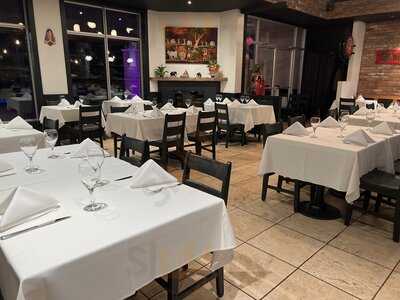 Restaurant Namaste St-jean