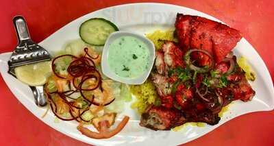 Restaurant Namaste St-jean