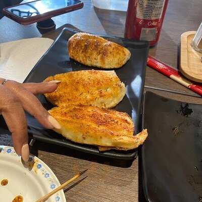 Memorable Times Authentic Charcoal Grill