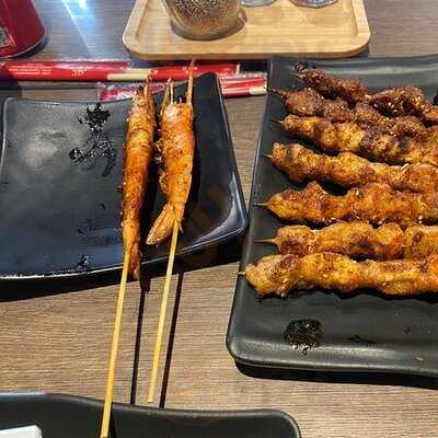 Memorable Times Authentic Charcoal Grill