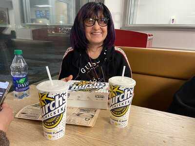 Church's Texas Chicken